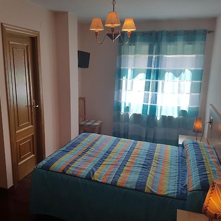 מלון Becerreá Casa Poy מראה חיצוני תמונה