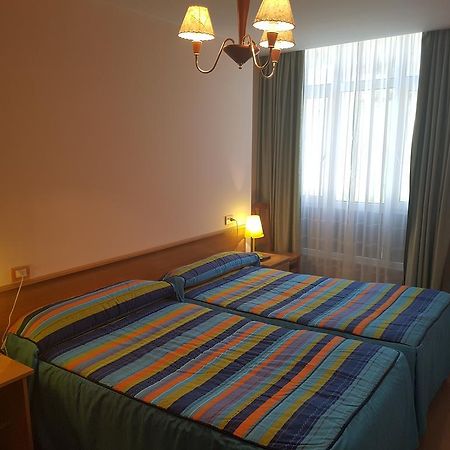 מלון Becerreá Casa Poy מראה חיצוני תמונה